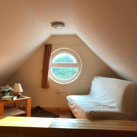 Ferienwohnung Am Pommerbach Pommern Exteriér fotografie
