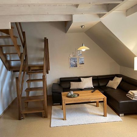 Ferienwohnung Am Pommerbach Pommern Exteriér fotografie