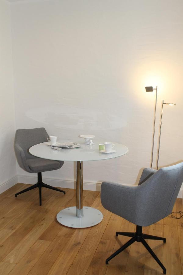 Ferienwohnung Am Pommerbach Pommern Exteriér fotografie